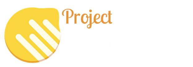Project Lemon logo